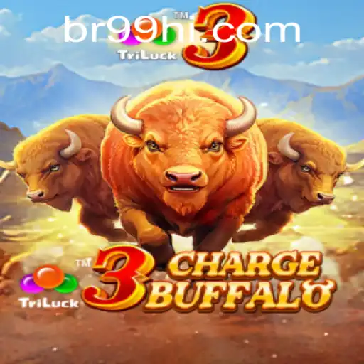 Unveiling 3ChargeBuffalo: A Thrilling Gaming Experience in the Digital Landscape