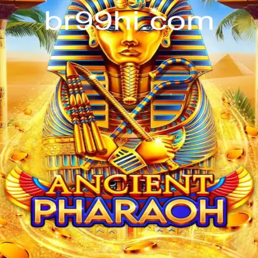 AncientPharaoh: A Mystical Journey into the Realm of Egyptian Gods