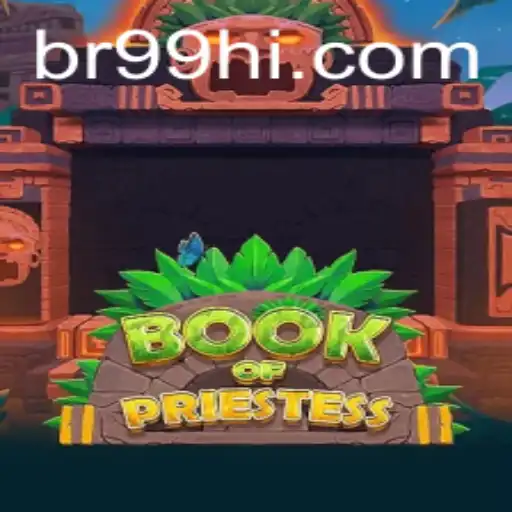 Unveiling 'BookOfPriestess': The Mystical Game of Strategy and Enchantment