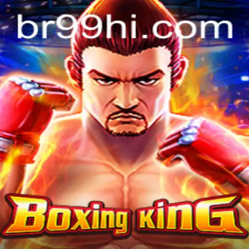 Unpacking BoxingKing: The Ultimate Competitive Thrill