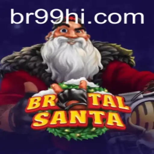 BrutalSanta: The Ultimate Action Adventure Game by 99Hi.COM