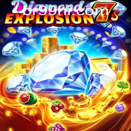Exploring the Vibrant World of DiamondExplosion7s Casino Game