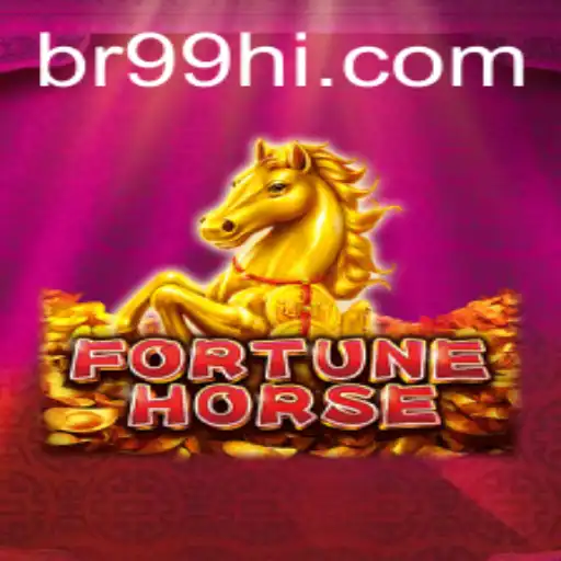Discovering the Allure of FortuneHorse: A Captivating Journey into the World of Online Gaming