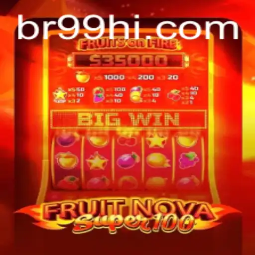 Exploring the Vibrant World of FruitNovaSuper100