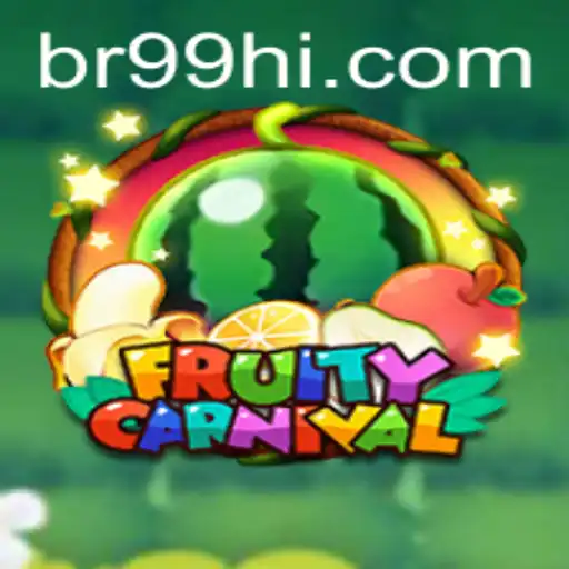 Embark on a Colorful Adventure with FruityCarnival at 99Hi.COM