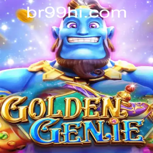 Discover GOLDENGENIE: The Enchanting World of Gaming
