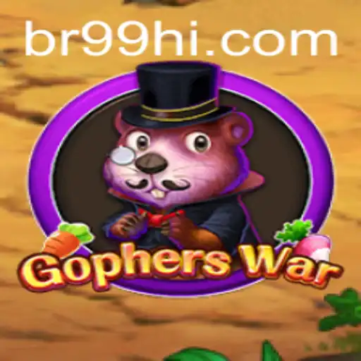 Exploring GophersWar: The Thrilling World of Virtual Combat