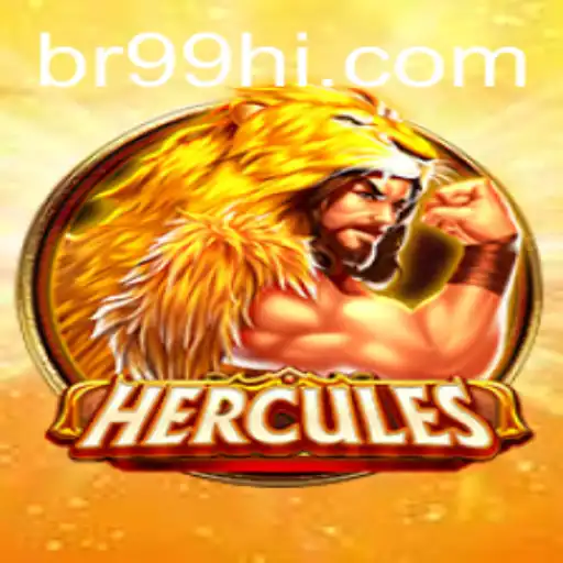 Dive into the World of Hercules: The Game by 99Hi.COM