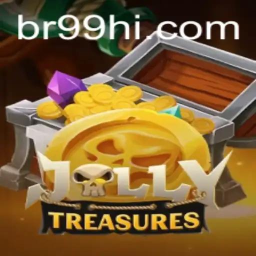 JollyTreasures: Unveiling the Enchantment of 99Hi.COM's Latest Gaming Jewel