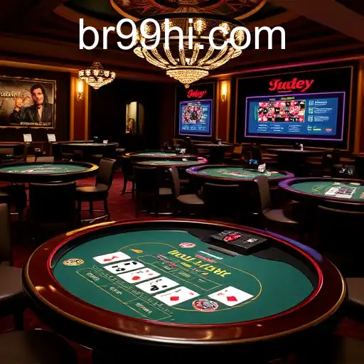 Gaming Experience 99Hi.COM - 800+ Premium and Exclusive Games