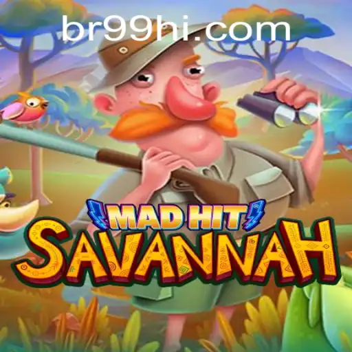 Discover the Exciting World of MadHitSavannah with 99Hi.COM