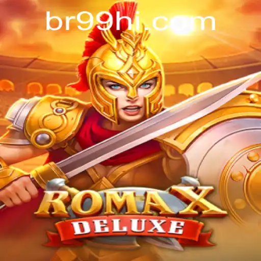 Exploring RomaXDeluxe: A Journey into the Thrilling World of Mobile Gaming