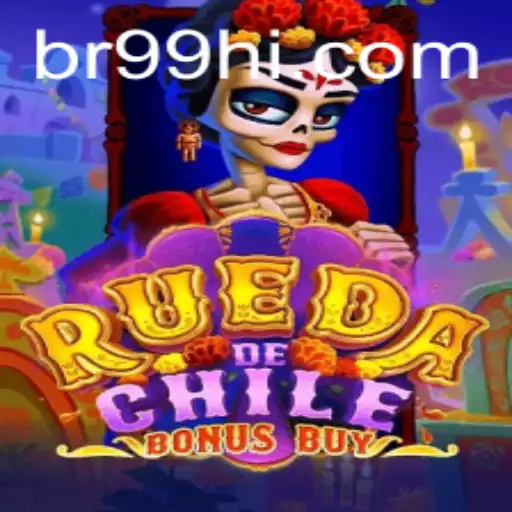 Discover the Thrilling World of RuedaDeChileBonusBuy on 99Hi.COM