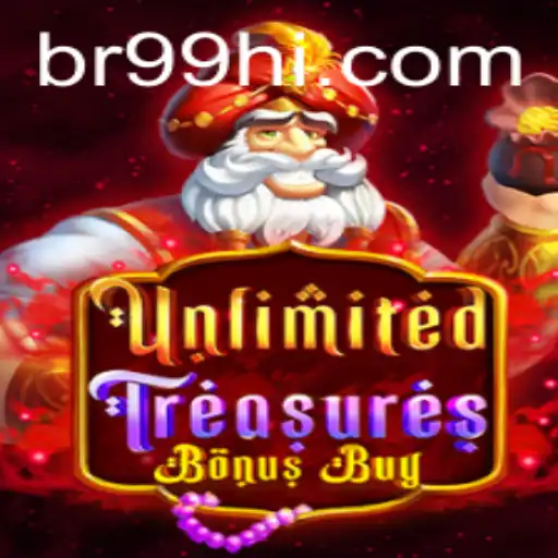 UnlimitedTreasuresBonusBuy and Its Fascinating Features